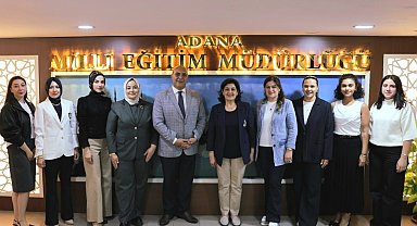 AOSB Kadın Sanayiciler Platformu gençlerin geleceği için toplandı