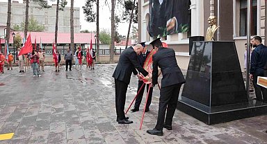 Araban'da 29 Ekim Cumhuriyet Bayramı coşkusu