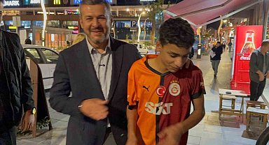 Arkadaşını şikayet etti, Başkan'dan ceza talimatı geldi