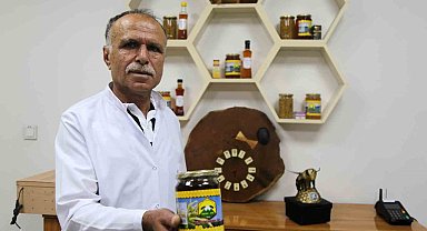Artvin Arı Yetiştiricileri Birliği Başkanı İbrahim Durmuş: "Artvin balı eczanelerde reçeteyle satılmalı"