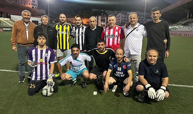 Artvinli gazeteciler Batum'da Türkiye adına sahaya çıkacak