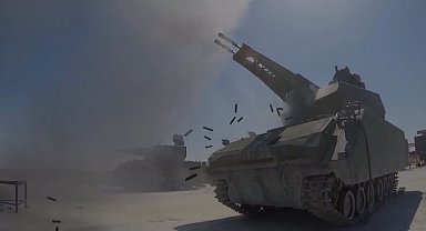 ASELSAN'dan 442,5 milyon dolarlık ihracat sözleşmesi