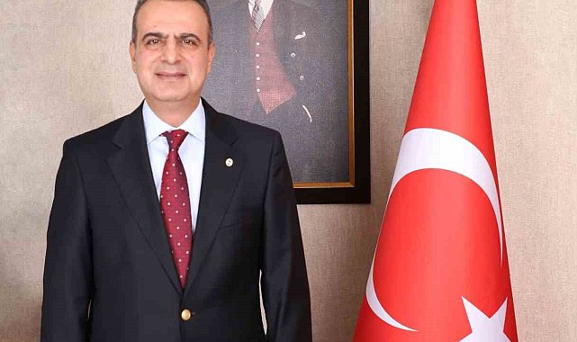 ASİD Genel Başkanı Dr. Yusuf Ziya Yıldırım: "Cumhuriyetimiz, en büyük değerimizdir"