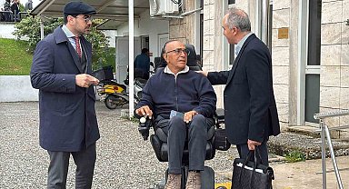 Aslı Baş davası ertelendi