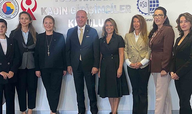 ASO Başkanı Ardıç: "Kazanan Ankara sanayicisi olacak, Türkiye sanayisi olacak"