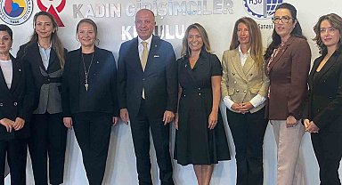 ASO Başkanı Ardıç: "Kazanan Ankara sanayicisi olacak, Türkiye sanayisi olacak"