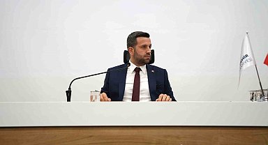 Ataşehir Belediyesi 2027 Mali Yılı Bütçesi kabul edildi