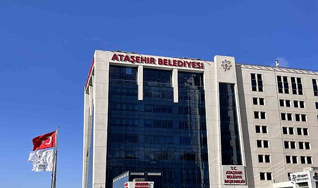 Ataşehir Belediyesi'ne rüşvet ve imar operasyonu: 13 gözaltı