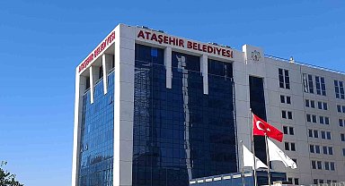 Ataşehir'de Cumhur İttifakı'nın adayı Serdar Orhan Başkanvekili seçildi