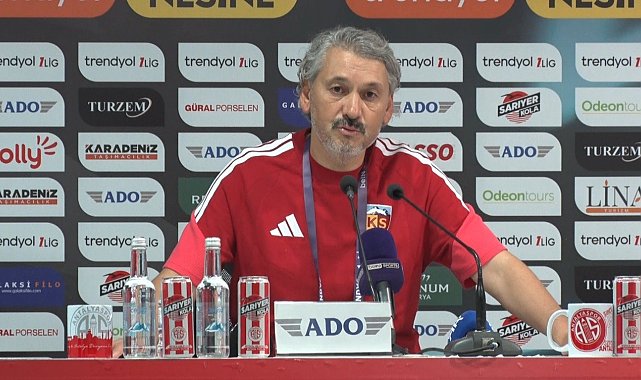 Atilla Gerin: "Neredeyse yarım asırlık şanssızlığı kırdık"