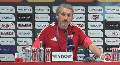 Atilla Gerin: "Neredeyse yarım asırlık şanssızlığı kırdık"