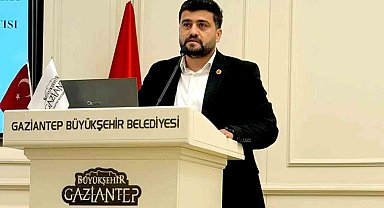 Atilla Sarıkaya'dan 11 Ekim Dünya Kız Çocukları günü mesajı