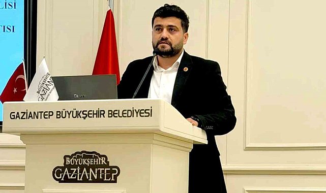 Atilla Sarıkaya'dan Dünya Yaşlılar Günü mesajı
