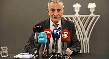 ATO Başkanı Yücel Bayram istifa etti