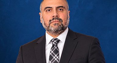 ATP'de Satış ve İş Geliştirme Genel Müdür Yardımcılığına Cem Özenç atandı