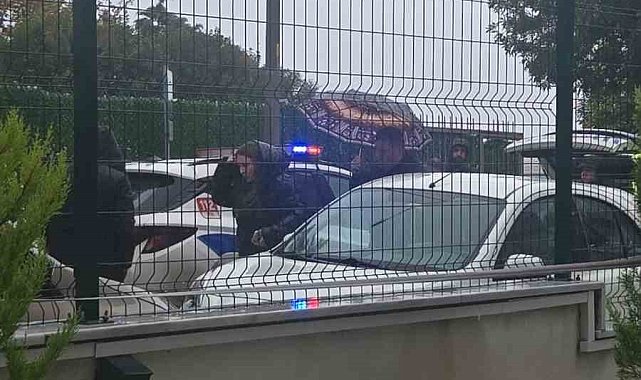 Avcılar'da okul önünde veli vuruldu: Valilik olayın ayrıntılarını açıkladı