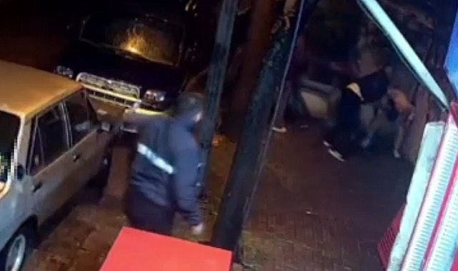 Avcılar'daki bıçaklı kavgada 1 kişi hayatını kaybetti, şüpheli tutuklandı