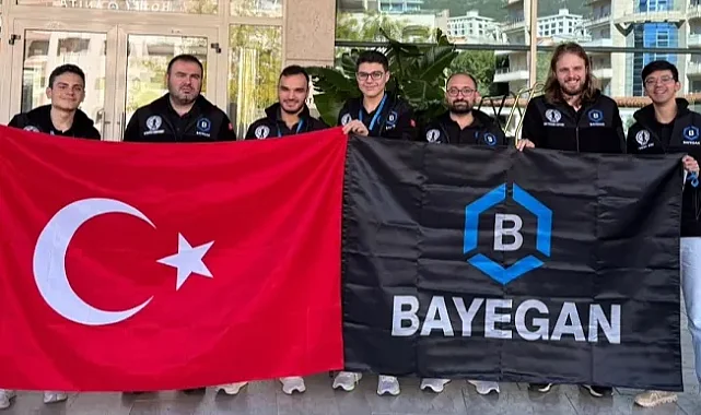 Avrupa'nın satranç şampiyonu: BAYEGAN Pendik Satranç Spor Kulübü