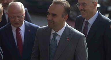 Ay'dan yapay zekaya, uzay limanından yerli navigasyona Türkiye'nin teknoloji hedefleri