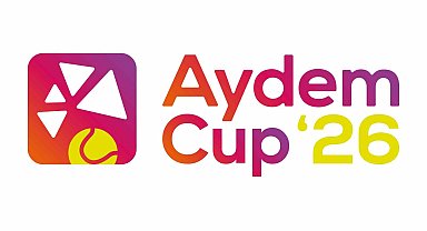 Aydem Cup T500 Masters Tenis Turnuvası Denizli'de başlıyor