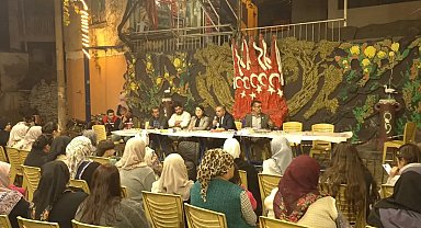 Aydın kuru incirinde kalite ve gıda güvenliği çalışmaları sürüyor