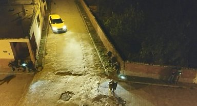 Aydın merkezli 3 ilde, 63 adrese uyuşturucu operasyonu
