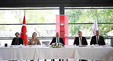 Aydın, su ürünleri yetiştiriciliğinde Türkiye'nin üçüncü sırasında