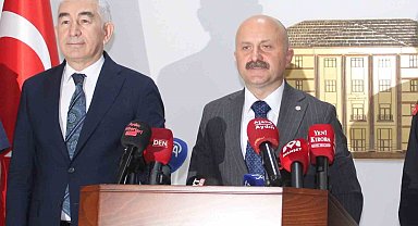 Aydın Valisi Varol: "Sahadaki ekiplerimizin yaptığı somut bir değerlendirme yok"