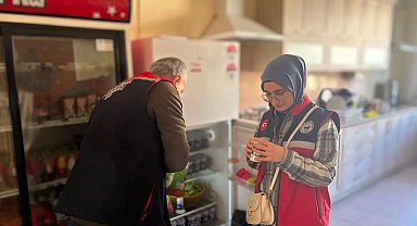 Aydın'da 17 ilçede çapraz gıda denetimi başlatıldı