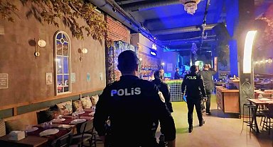 Aydın'da 208 işyeri denetlendi, 10 işletmeye işlem yapıldı