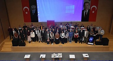 Aydın'da 55 yetiştiriciye mastitis tespit cihazı dağıtılacak