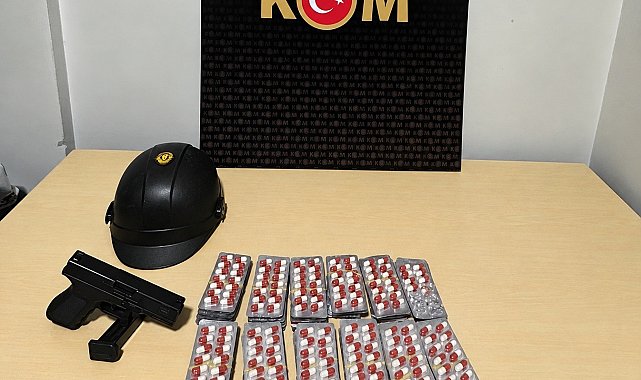 Aydın'da eve silahlı saldırının failleri yakalandı: 2 tutuklama