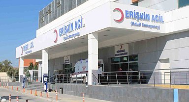 Aydın'da gıda zehirlenmesi: 3 öğrenci hastaneye kaldırıldı