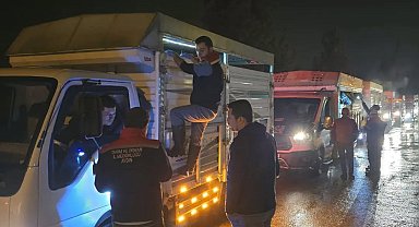 Aydın'da hayvan pazarlarında sıkı denetim