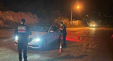 Aydın'da iki günde 47 aranan şahıs yakalandı