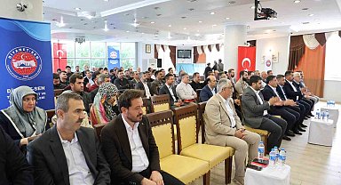 Aydın'da imamlar sandığa gitti; Marankoz güven tazeledi