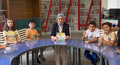 Aydın'da kitap kulübünün yeni okuma listesi belli oldu