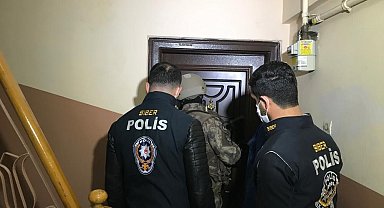 Aydın'da siber operasyon: 2 şüpheli tutuklandı