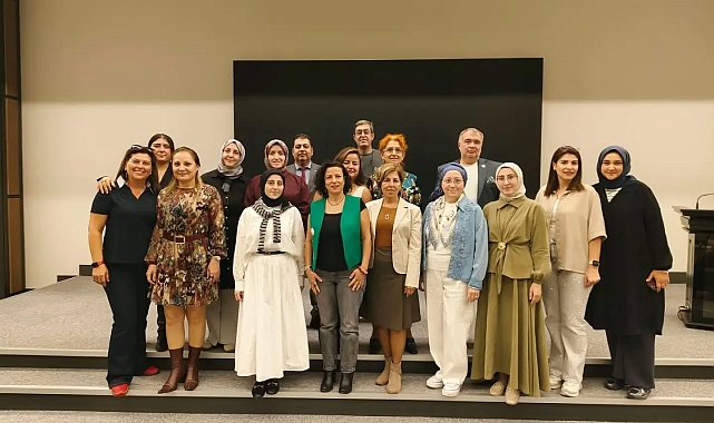 Aydın'da sivil toplum kuruluşlarına proje eğitimi