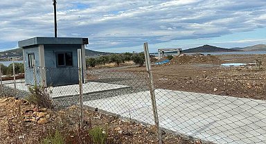 Ayvalık'ta Gönül Yolu Köprüsü yenileniyor, Cunda'ya atık su arıtma tesisi geliyor