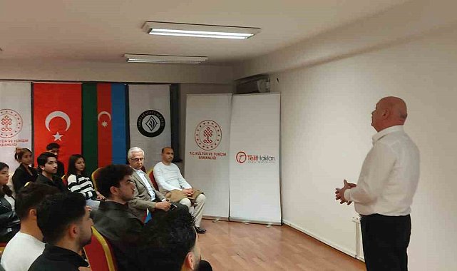 Azerbaycan ile Türkiye arasında 100 yıl öncesine giden bir dayanışma hikayesi