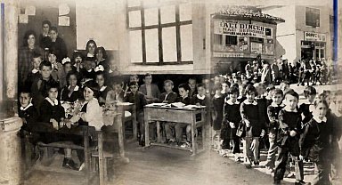 Babadağ'da nostalji rüzgarı esecek