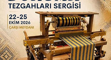 Babadağ'ın asırlık dokuma mirası 8. BABAFEST'te sergilenecek