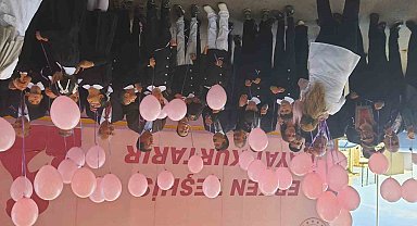 Babafest görkemli açılışla başladı