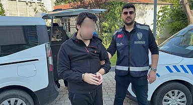 Babaya saldırıp tehdit etme iddiasına adli kontrol