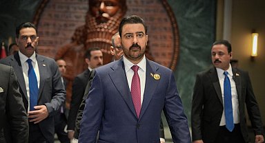 Bağdat'ta İslam İşbirliği Teşkilatı Dışişleri Bakanları Konseyi Toplantısı başladı