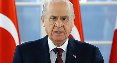 Bahçeli'den Libya Mutabakatı mesajı: Türkiye güçlenmiştir