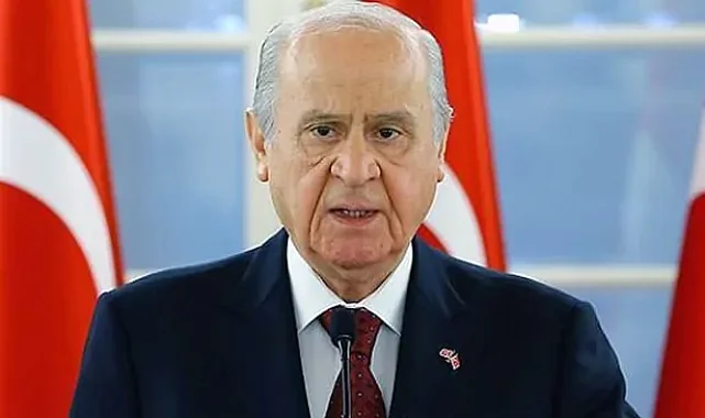 Bahçeli'den Libya Mutabakatı mesajı: Türkiye güçlenmiştir