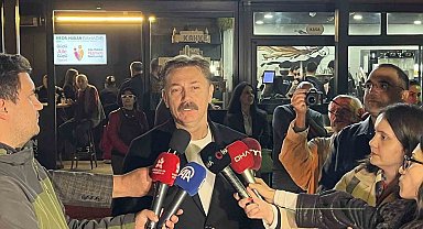 Bahçelievler Belediyesi'nden gazetecilere 724 açık tesis