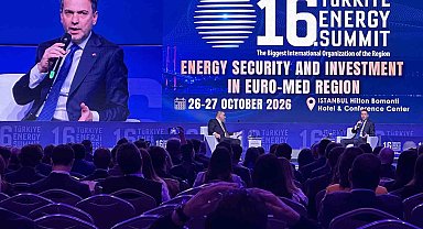 Bakan Bayraktar: "Nükleer yakıtı yükleyerek 2027 yılından itibaren sistemimizde Akkuyu'nun elektriğini kullanacağız"